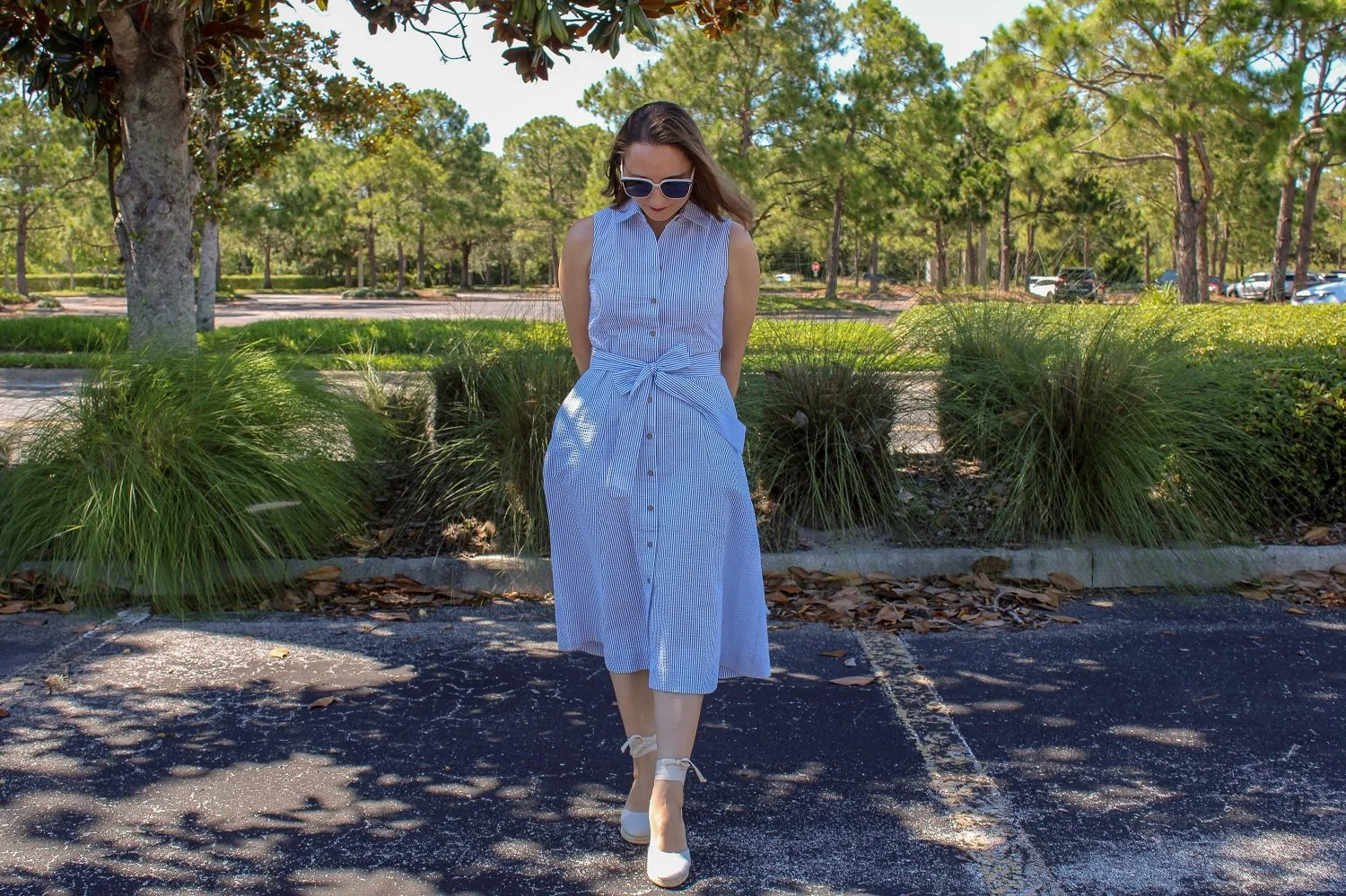Formal shirt store dresses
